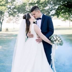 Meet your Posher, Iuliia